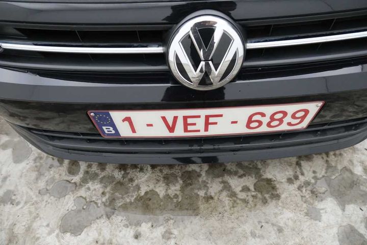 Photo 5 VIN: WVWZZZAWZKY033330 - VOLKSWAGEN POLO &#3917 