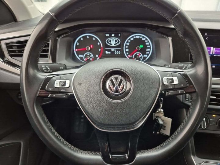 Photo 13 VIN: WVWZZZAWZKY033946 - VOLKSWAGEN POLO 