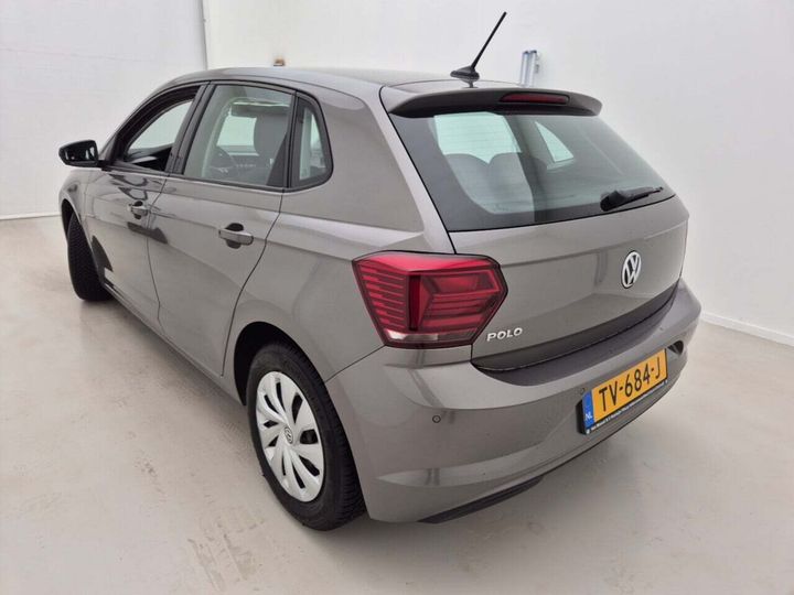 Photo 29 VIN: WVWZZZAWZKY033946 - VOLKSWAGEN POLO 