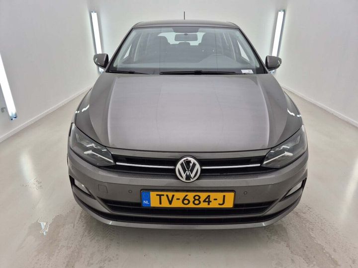 Photo 3 VIN: WVWZZZAWZKY033946 - VOLKSWAGEN POLO 