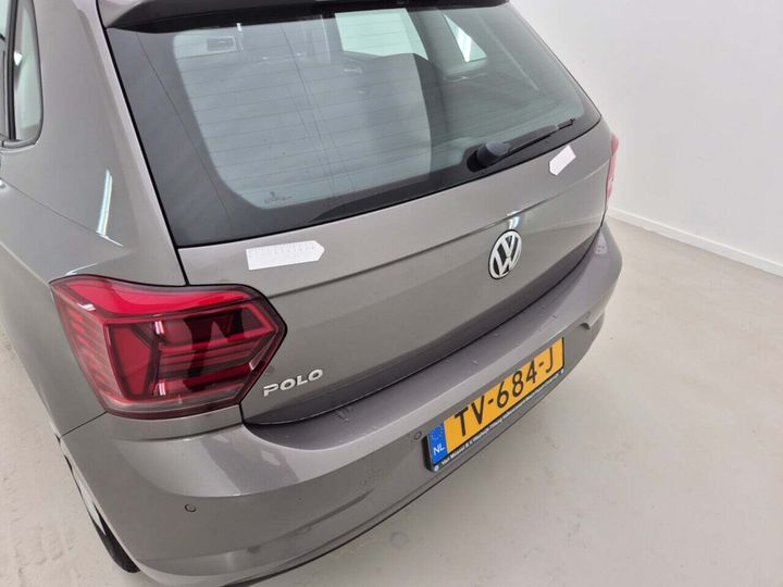 Photo 6 VIN: WVWZZZAWZKY033946 - VW POLO 