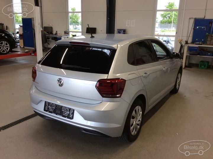 Photo 18 VIN: WVWZZZAWZKY034234 - VOLKSWAGEN POLO 