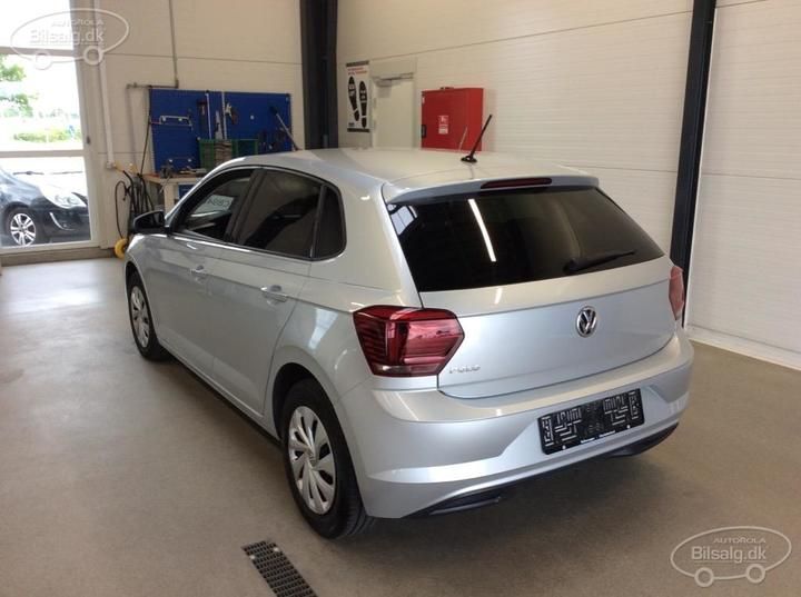 Photo 19 VIN: WVWZZZAWZKY034234 - VOLKSWAGEN POLO 