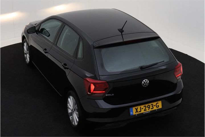 Photo 4 VIN: WVWZZZAWZKY034824 - VOLKSWAGEN POLO 