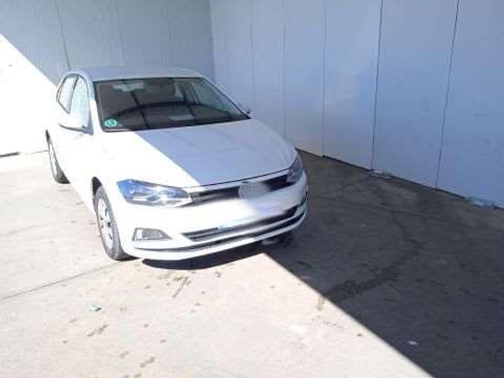 Photo 1 VIN: WVWZZZAWZKY035677 - VOLKSWAGEN POLO 