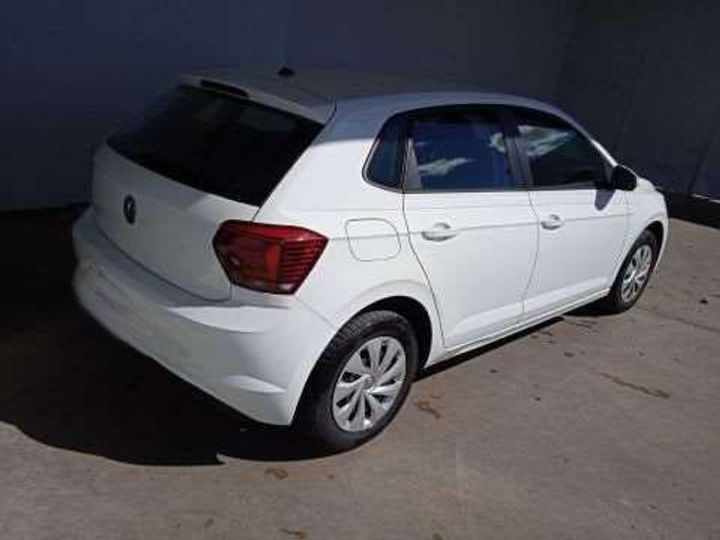 Photo 3 VIN: WVWZZZAWZKY035677 - VOLKSWAGEN POLO 