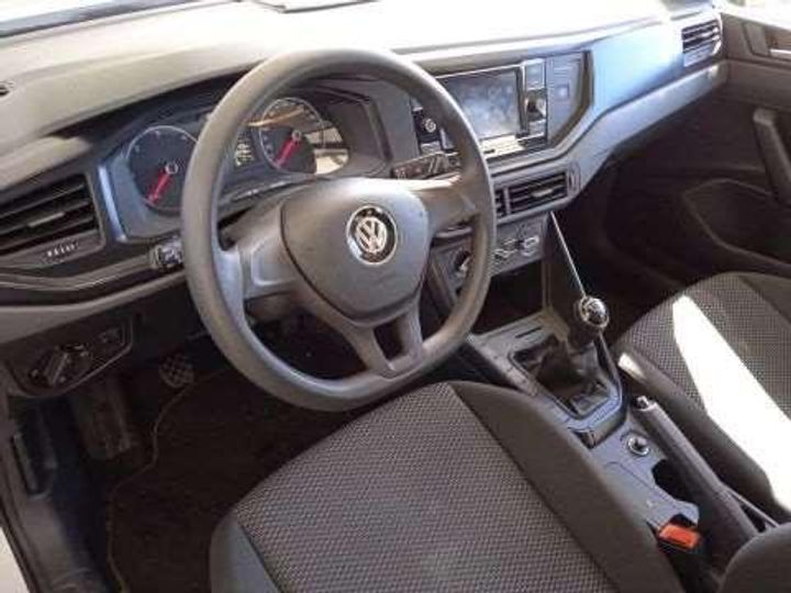 Photo 6 VIN: WVWZZZAWZKY035677 - VOLKSWAGEN POLO 