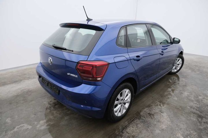 Photo 2 VIN: WVWZZZAWZKY036140 - VOLKSWAGEN POLO 