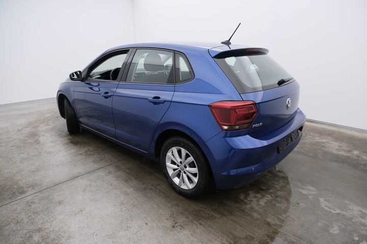 Photo 7 VIN: WVWZZZAWZKY036140 - VOLKSWAGEN POLO 