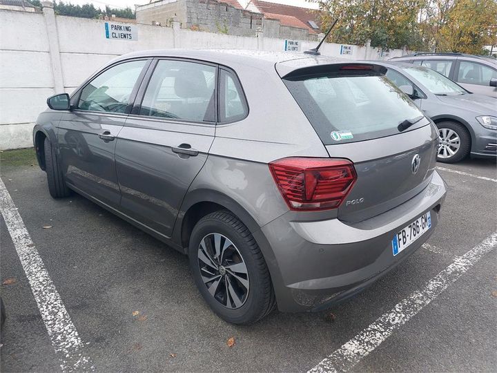 Photo 17 VIN: WVWZZZAWZKY036384 - VOLKSWAGEN POLO 