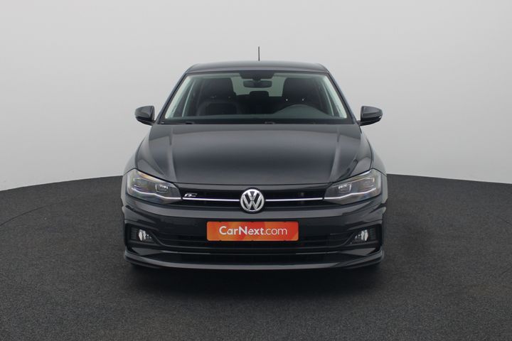 Photo 5 VIN: WVWZZZAWZKY036747 - VOLKSWAGEN POLO 