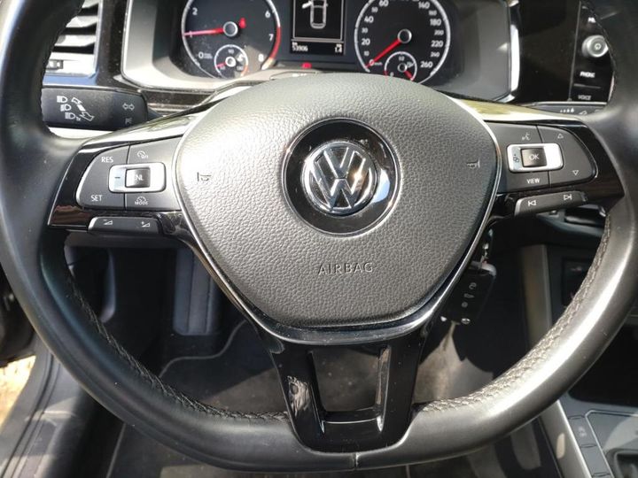 Photo 17 VIN: WVWZZZAWZKY038214 - VOLKSWAGEN POLO 