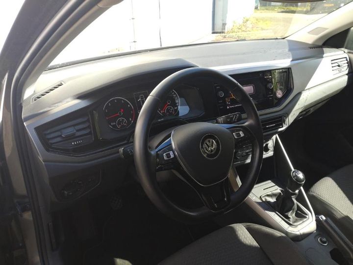 Photo 6 VIN: WVWZZZAWZKY038214 - VOLKSWAGEN POLO 