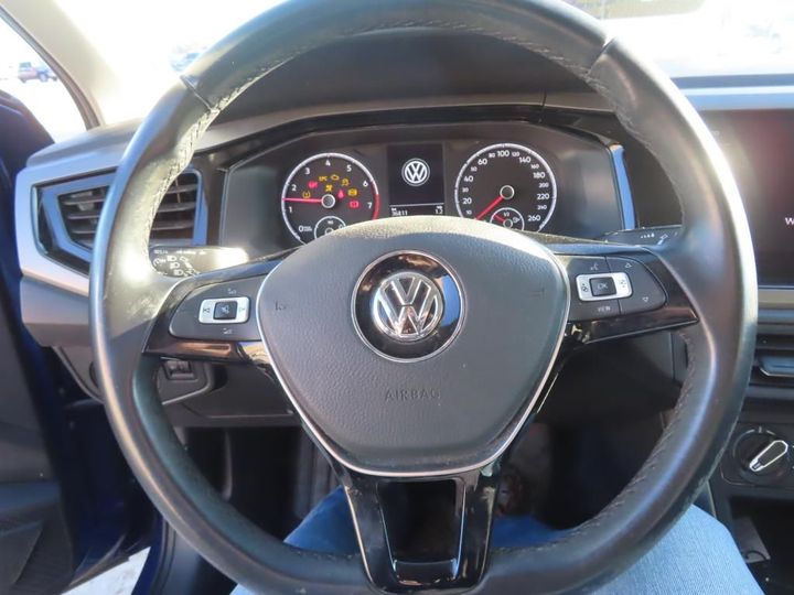 Photo 19 VIN: WVWZZZAWZKY040101 - VOLKSWAGEN POLO 