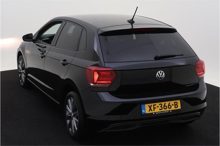 Photo 3 VIN: WVWZZZAWZKY040832 - VOLKSWAGEN POLO 