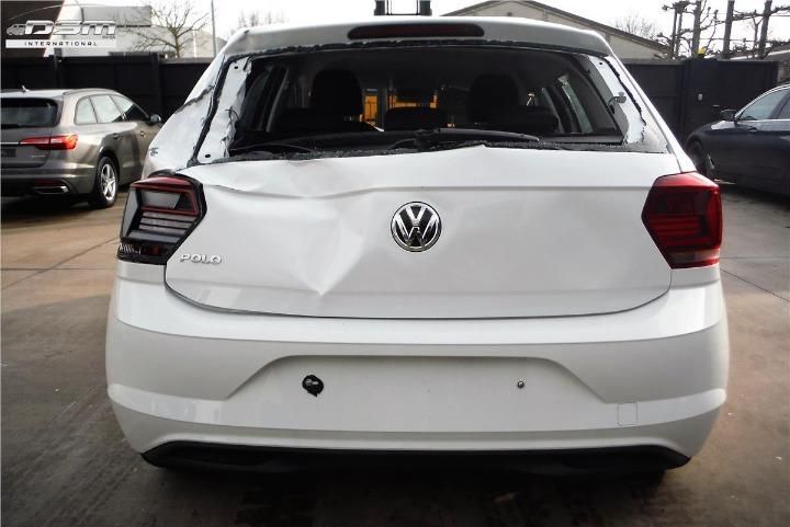 Photo 16 VIN: WVWZZZAWZKY041298 - VOLKSWAGEN POLO 