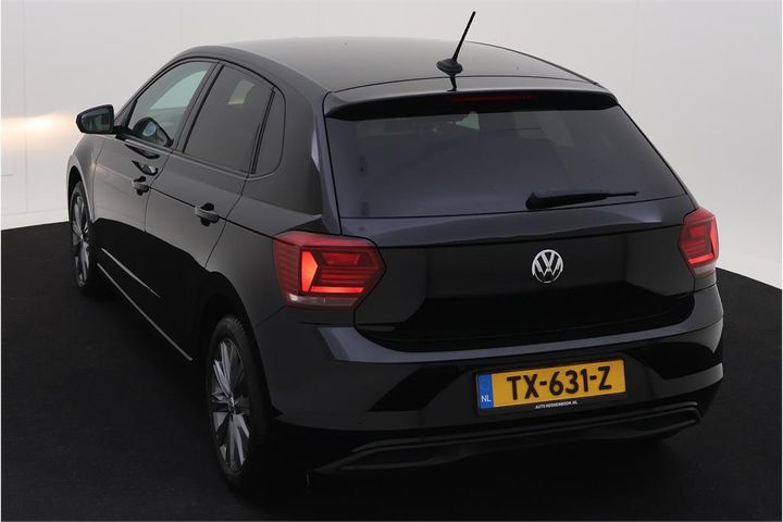 Photo 3 VIN: WVWZZZAWZKY041306 - VOLKSWAGEN POLO 