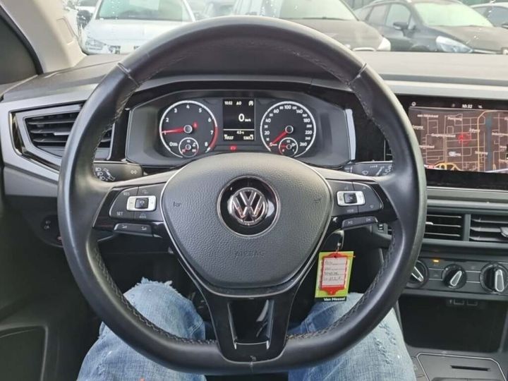 Photo 11 VIN: WVWZZZAWZKY041341 - VOLKSWAGEN POLO 