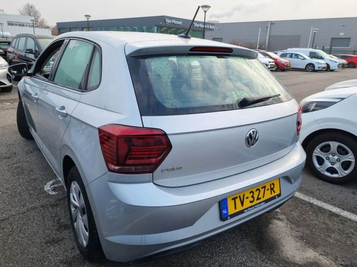 Photo 22 VIN: WVWZZZAWZKY041341 - VOLKSWAGEN POLO 