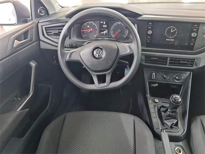 Photo 6 VIN: WVWZZZAWZKY041429 - VOLKSWAGEN POLO 