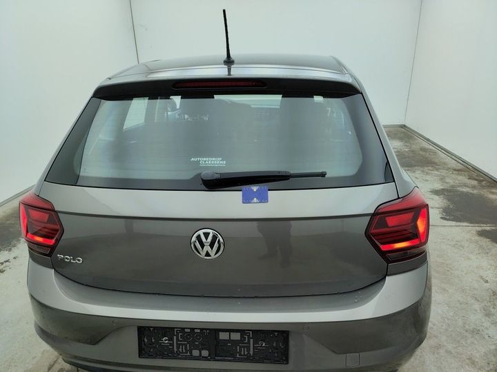 Photo 22 VIN: WVWZZZAWZKY042012 - VOLKSWAGEN POLO 