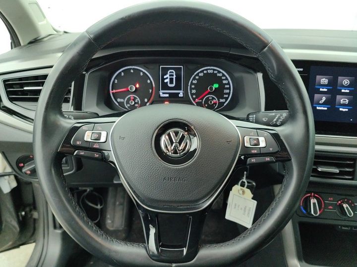 Photo 24 VIN: WVWZZZAWZKY042012 - VOLKSWAGEN POLO 