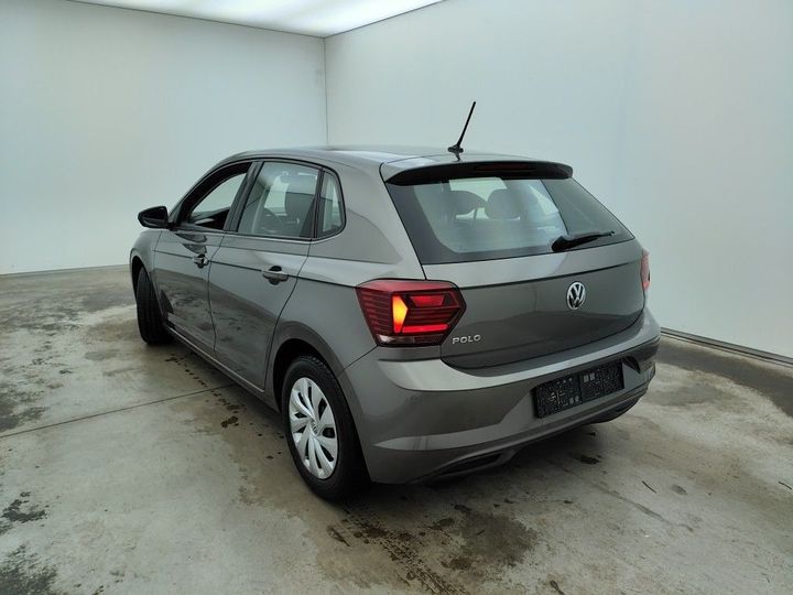 Photo 6 VIN: WVWZZZAWZKY042012 - VOLKSWAGEN POLO 