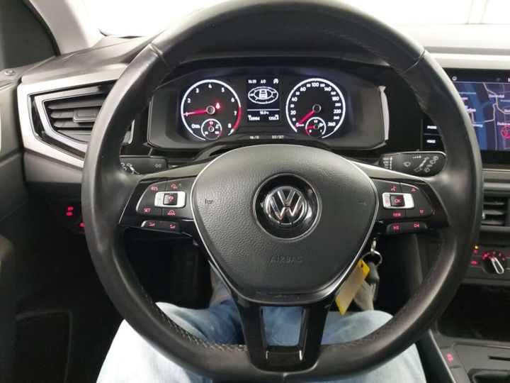 Photo 13 VIN: WVWZZZAWZKY042066 - VOLKSWAGEN POLO 