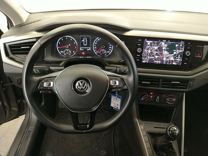 Photo 11 VIN: WVWZZZAWZKY042794 - VOLKSWAGEN POLO 