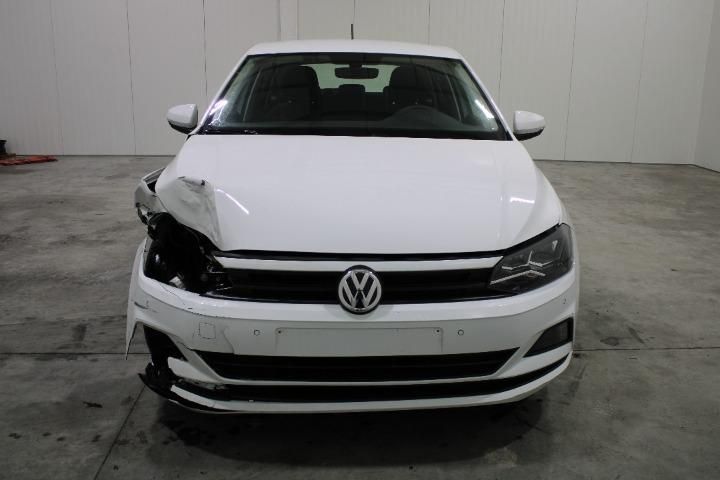 Photo 5 VIN: WVWZZZAWZKY043090 - VOLKSWAGEN POLO 