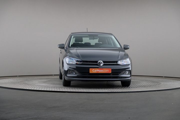 Photo 3 VIN: WVWZZZAWZKY044380 - VOLKSWAGEN POLO 