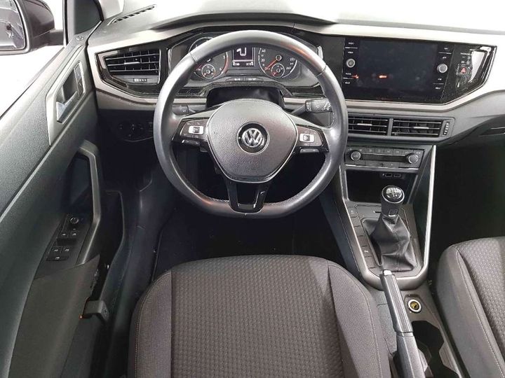 Photo 7 VIN: WVWZZZAWZKY044615 - VOLKSWAGEN POLO 