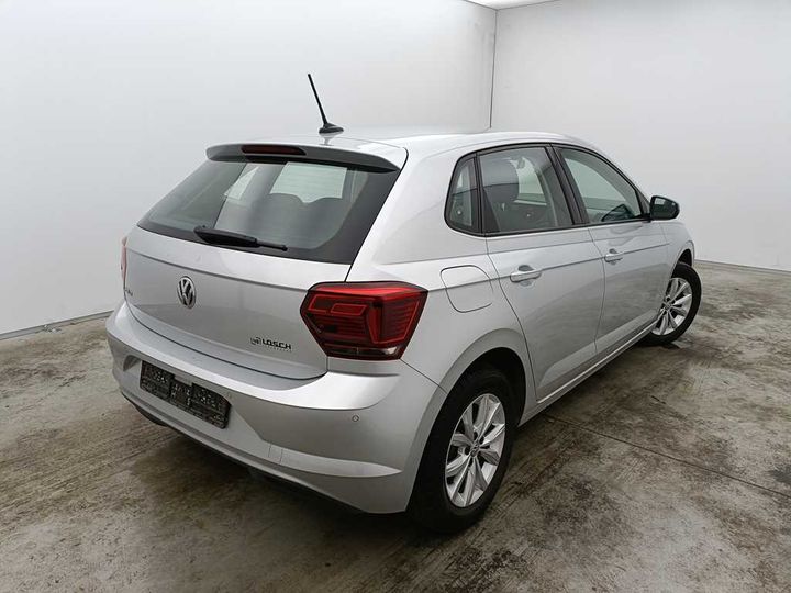 Photo 2 VIN: WVWZZZAWZKY044975 - VOLKSWAGEN POLO 