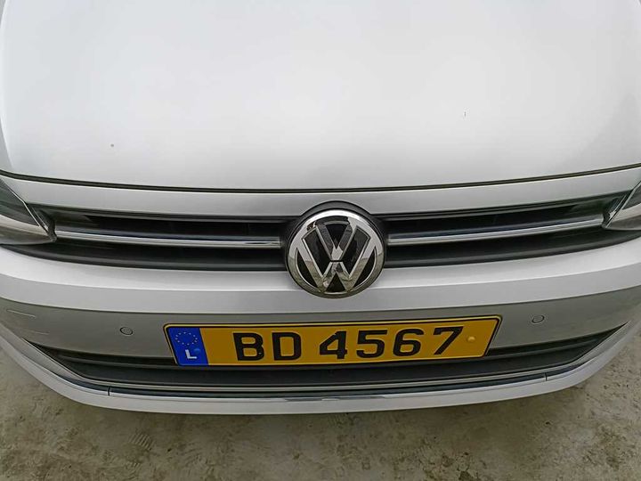 Photo 5 VIN: WVWZZZAWZKY044975 - VOLKSWAGEN POLO 