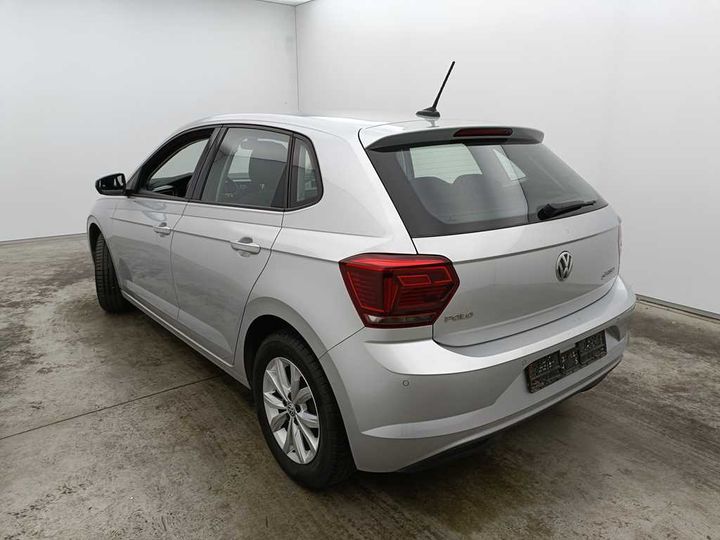 Photo 7 VIN: WVWZZZAWZKY044975 - VOLKSWAGEN POLO 