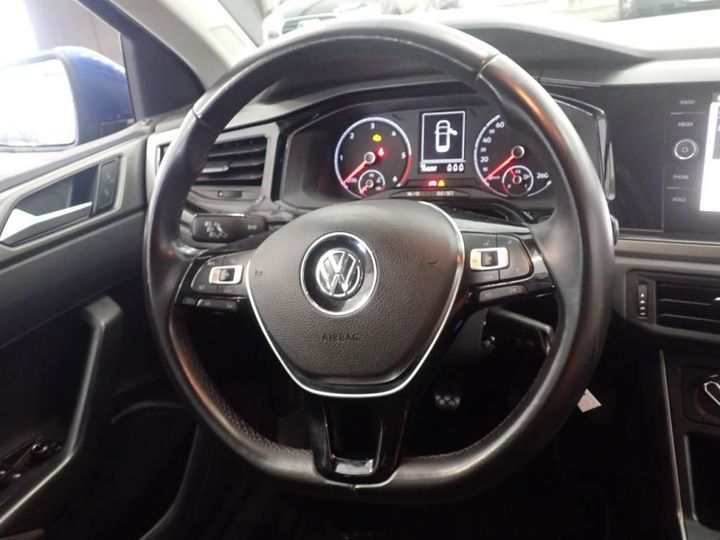 Photo 9 VIN: WVWZZZAWZKY045845 - VOLKSWAGEN POLO 