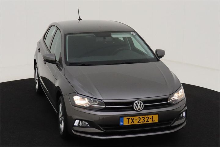 Photo 2 VIN: WVWZZZAWZKY045855 - VOLKSWAGEN POLO 