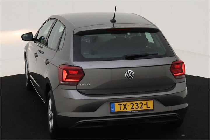 Photo 4 VIN: WVWZZZAWZKY045855 - VOLKSWAGEN POLO 