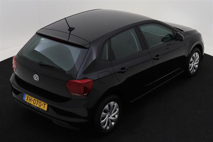 Photo 3 VIN: WVWZZZAWZKY046751 - VOLKSWAGEN POLO 