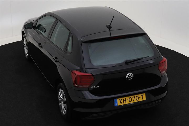 Photo 4 VIN: WVWZZZAWZKY046751 - VOLKSWAGEN POLO 