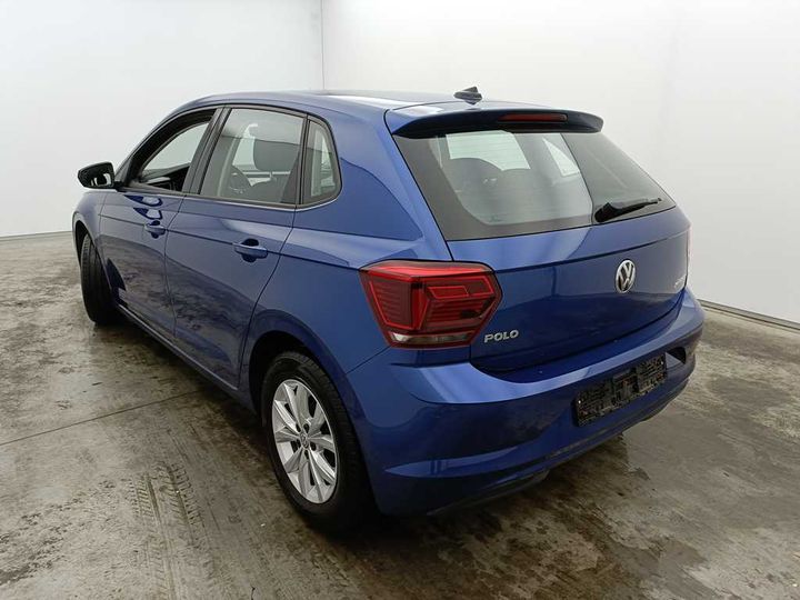 Photo 7 VIN: WVWZZZAWZKY048189 - VOLKSWAGEN POLO 