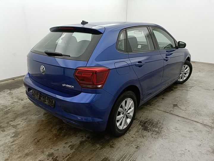 Photo 2 VIN: WVWZZZAWZKY048201 - VOLKSWAGEN POLO 