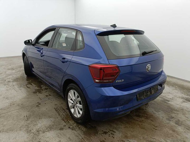 Photo 7 VIN: WVWZZZAWZKY048201 - VOLKSWAGEN POLO 