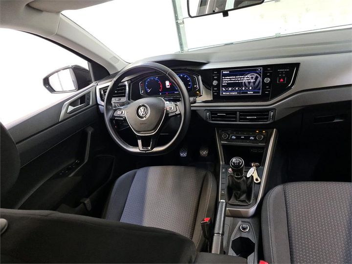 Photo 6 VIN: WVWZZZAWZKY048205 - VOLKSWAGEN POLO 