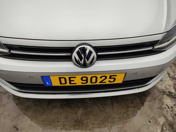 Photo 5 VIN: WVWZZZAWZKY048213 - VOLKSWAGEN POLO &#3917 