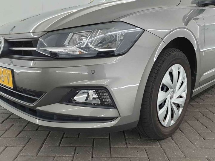 Photo 30 VIN: WVWZZZAWZKY049125 - VOLKSWAGEN POLO 