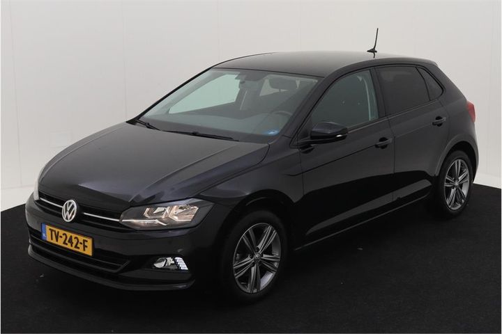 Photo 0 VIN: WVWZZZAWZKY049890 - VOLKSWAGEN POLO 