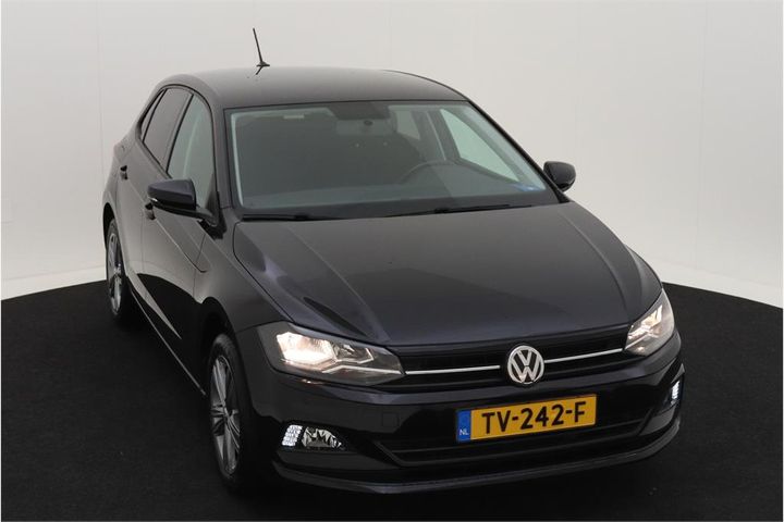 Photo 2 VIN: WVWZZZAWZKY049890 - VOLKSWAGEN POLO 