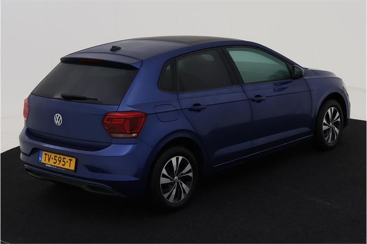 Photo 3 VIN: WVWZZZAWZKY050970 - VOLKSWAGEN POLO 