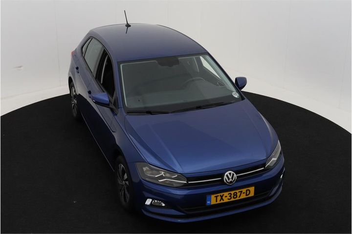 Photo 2 VIN: WVWZZZAWZKY051177 - VOLKSWAGEN POLO 